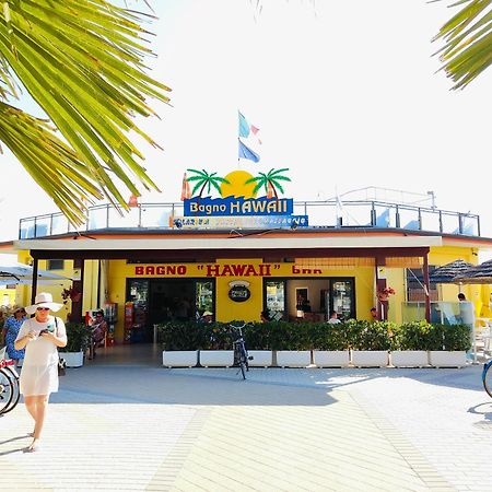 Hotel Joli Cesenatico Eksteriør bilde