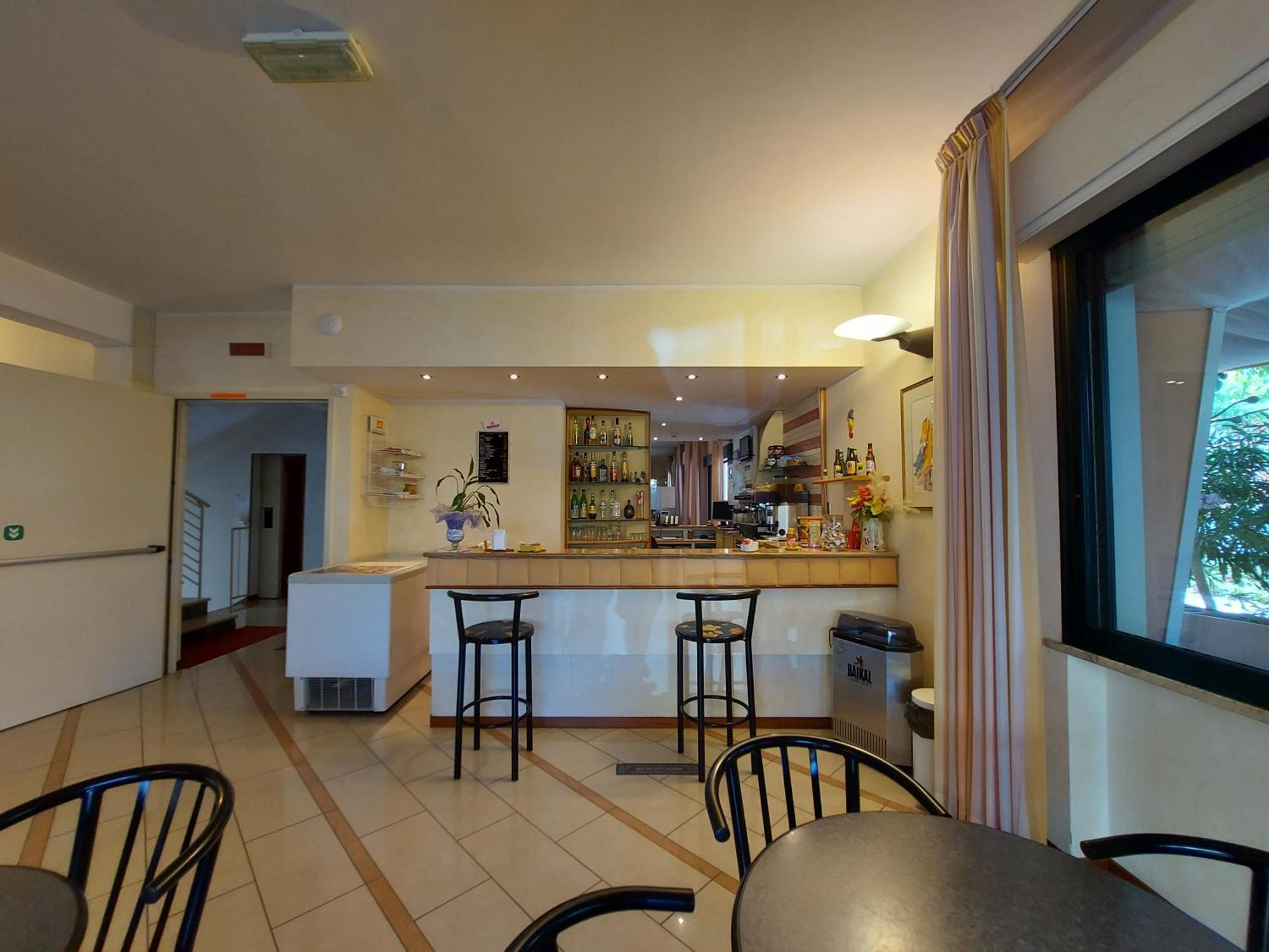 Hotel Joli Cesenatico Eksteriør bilde