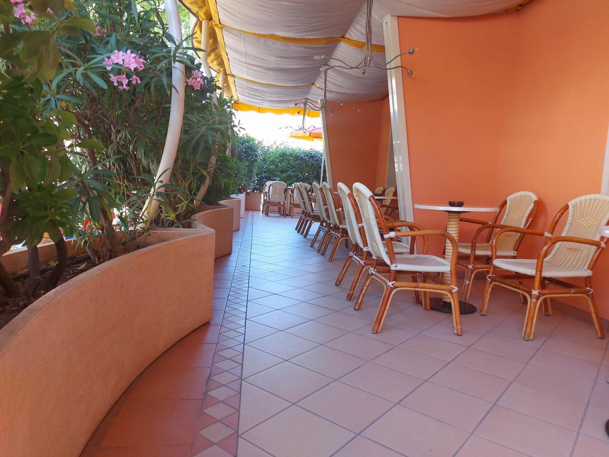 Hotel Joli Cesenatico Eksteriør bilde