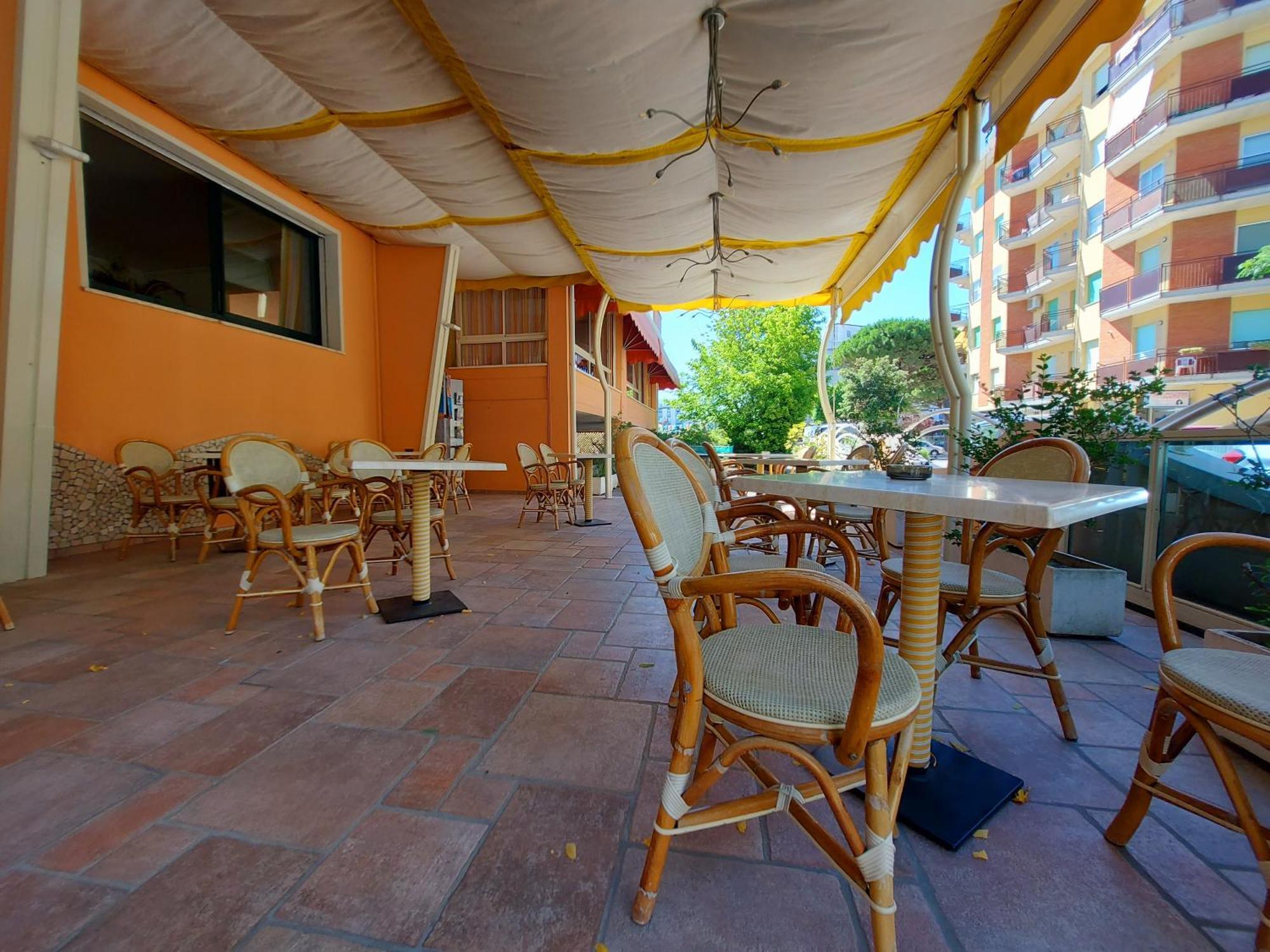 Hotel Joli Cesenatico Eksteriør bilde
