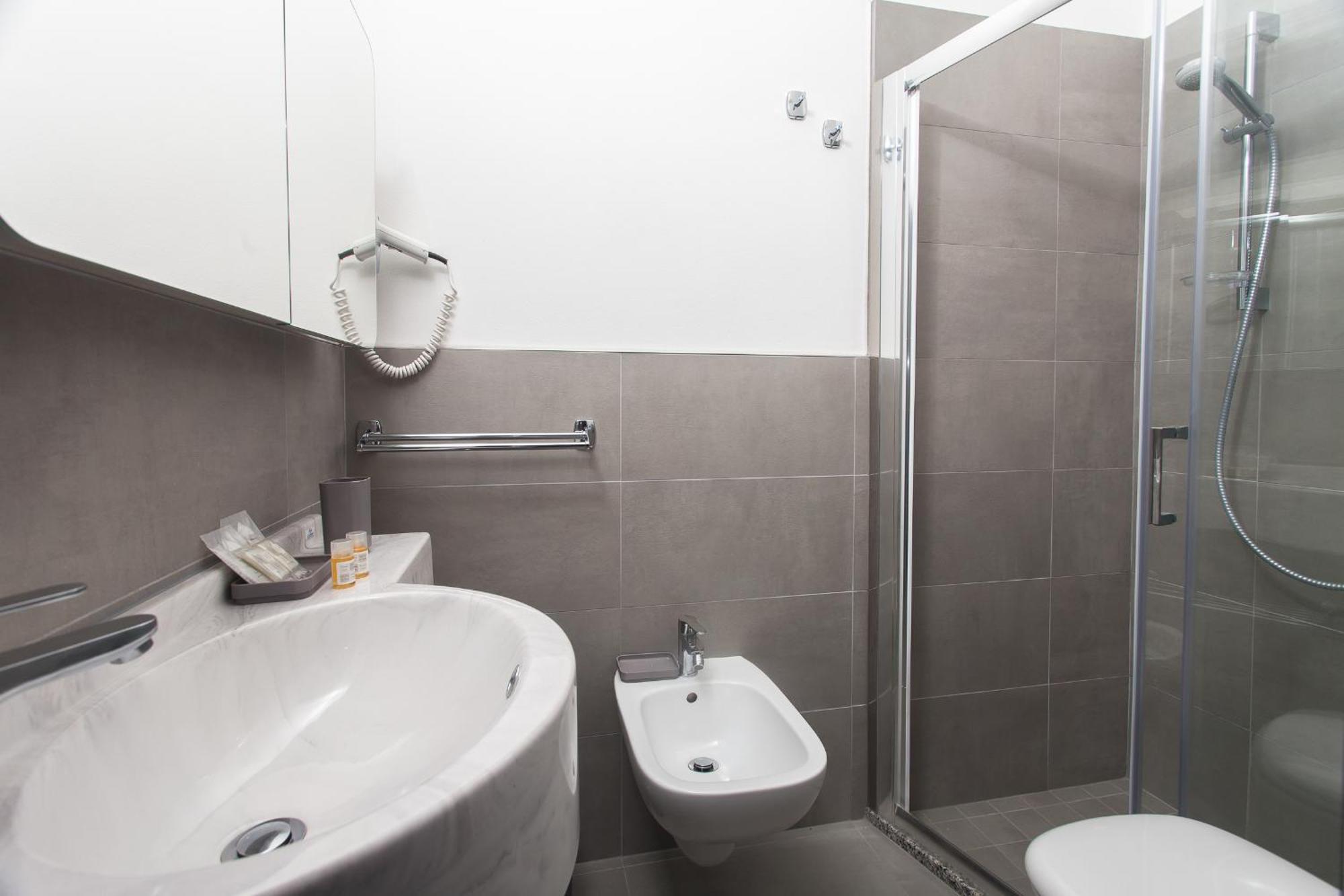 Hotel Joli Cesenatico Eksteriør bilde