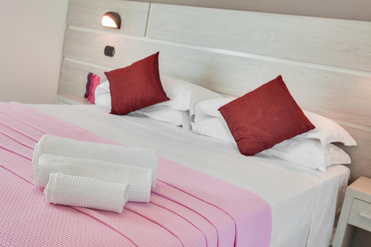 Hotel Joli Cesenatico Eksteriør bilde